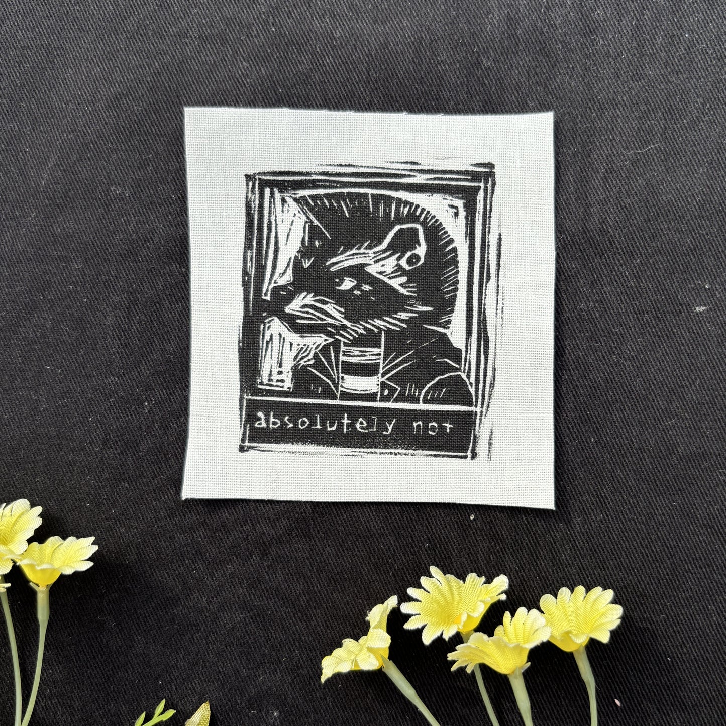PUNKX CREW Small Patches
